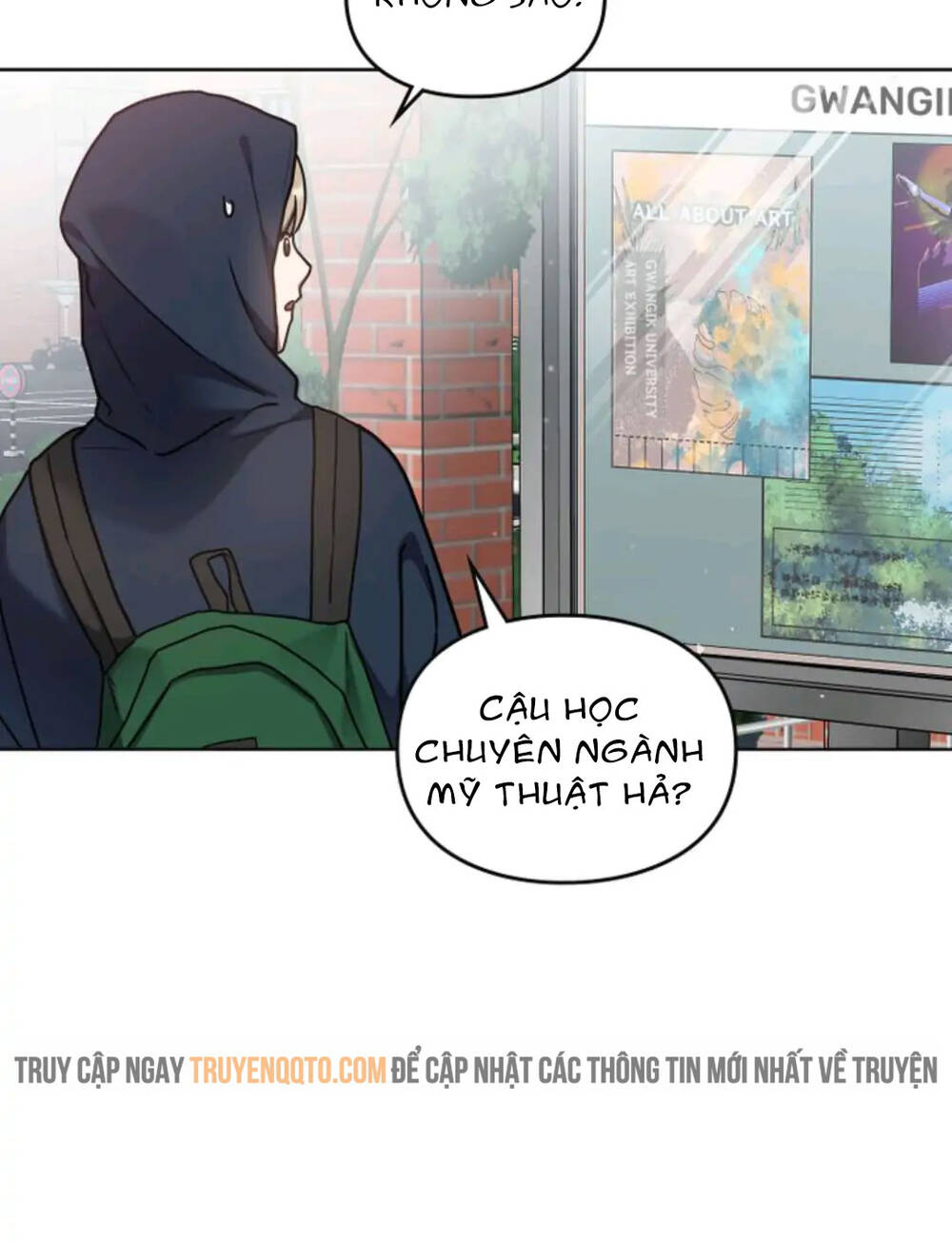 Dấu Vết Mặt Trời Chapter 22 - Trang 2