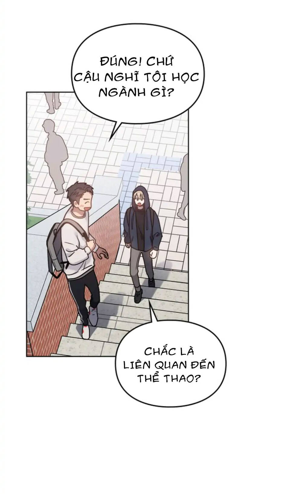 Dấu Vết Mặt Trời Chapter 22 - Trang 2