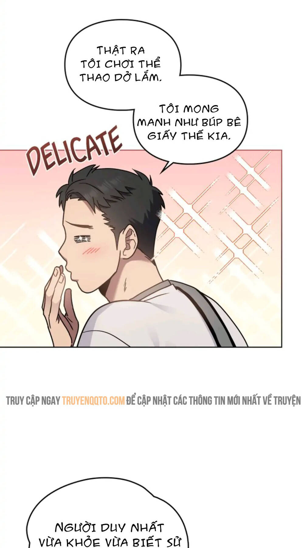 Dấu Vết Mặt Trời Chapter 22 - Trang 2