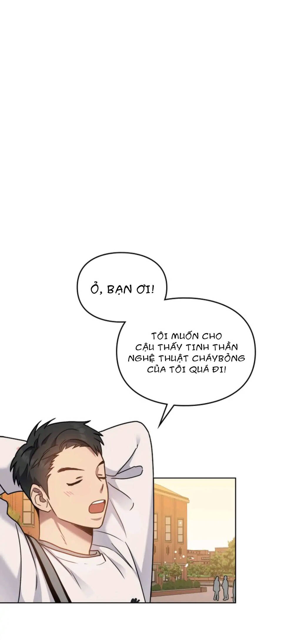 Dấu Vết Mặt Trời Chapter 22 - Trang 2