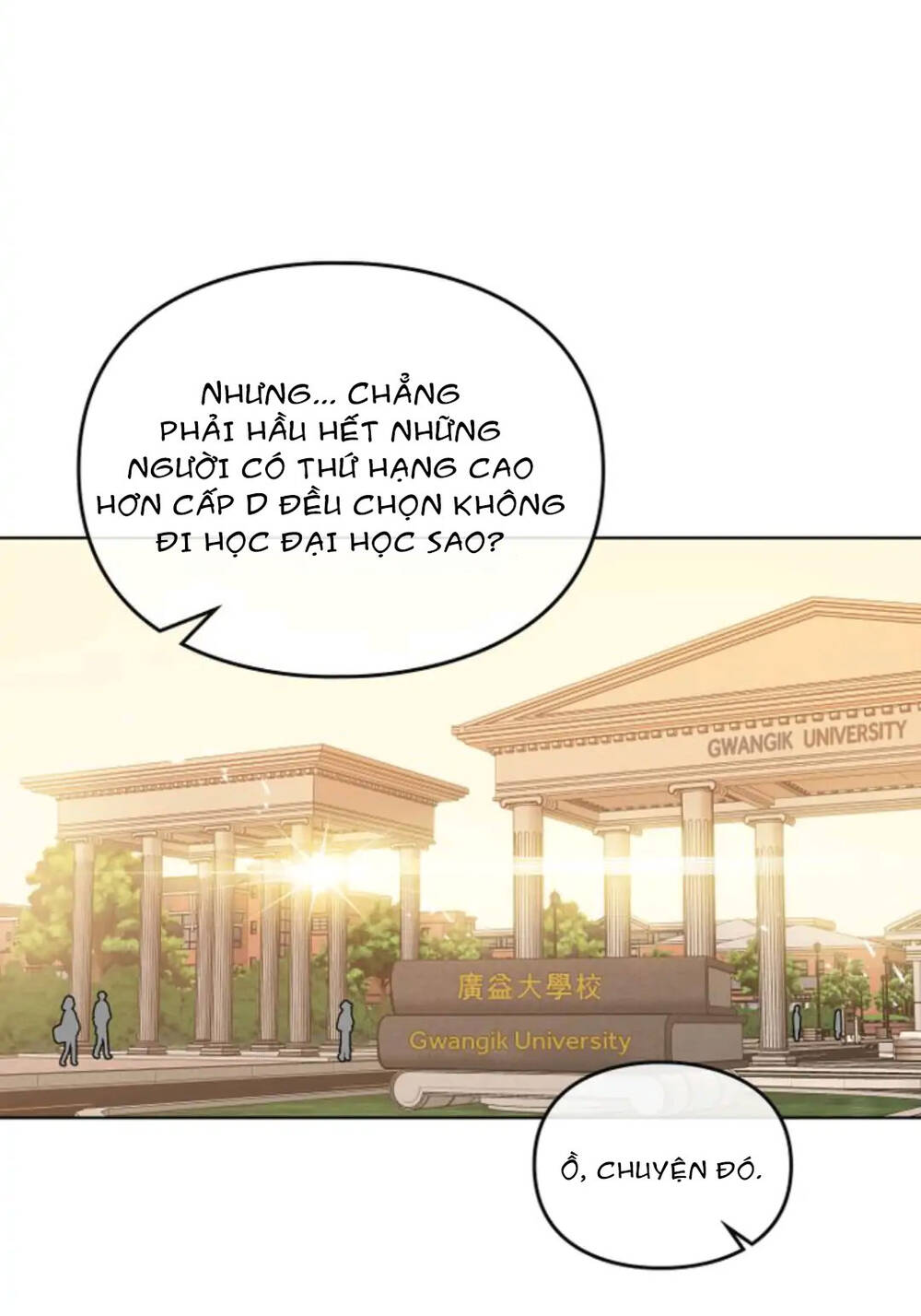 Dấu Vết Mặt Trời Chapter 22 - Trang 2