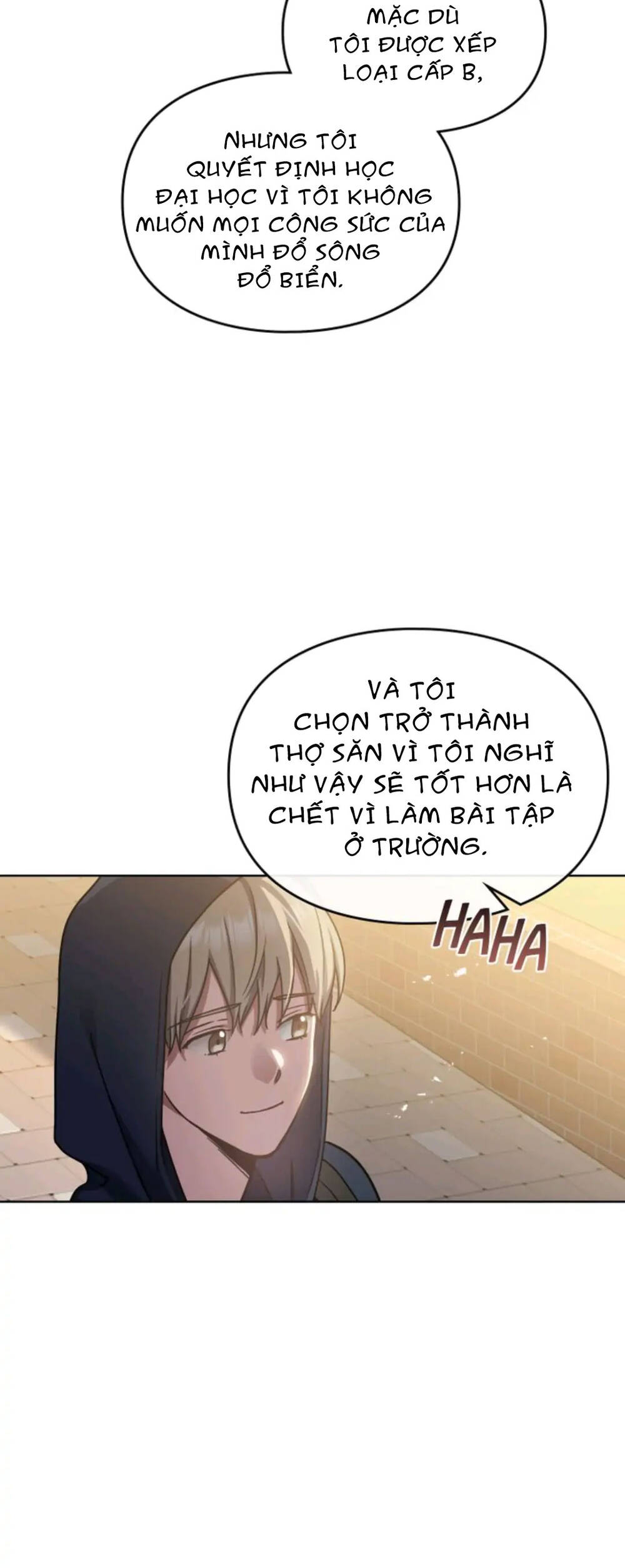 Dấu Vết Mặt Trời Chapter 22 - Trang 2