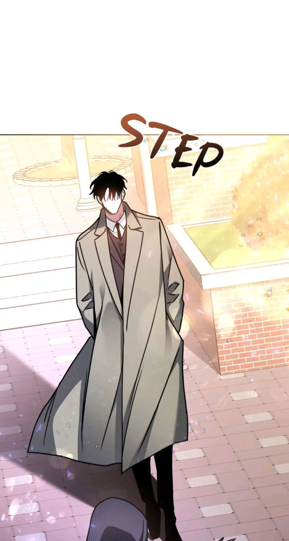 Dấu Vết Mặt Trời Chapter 22 - Trang 2