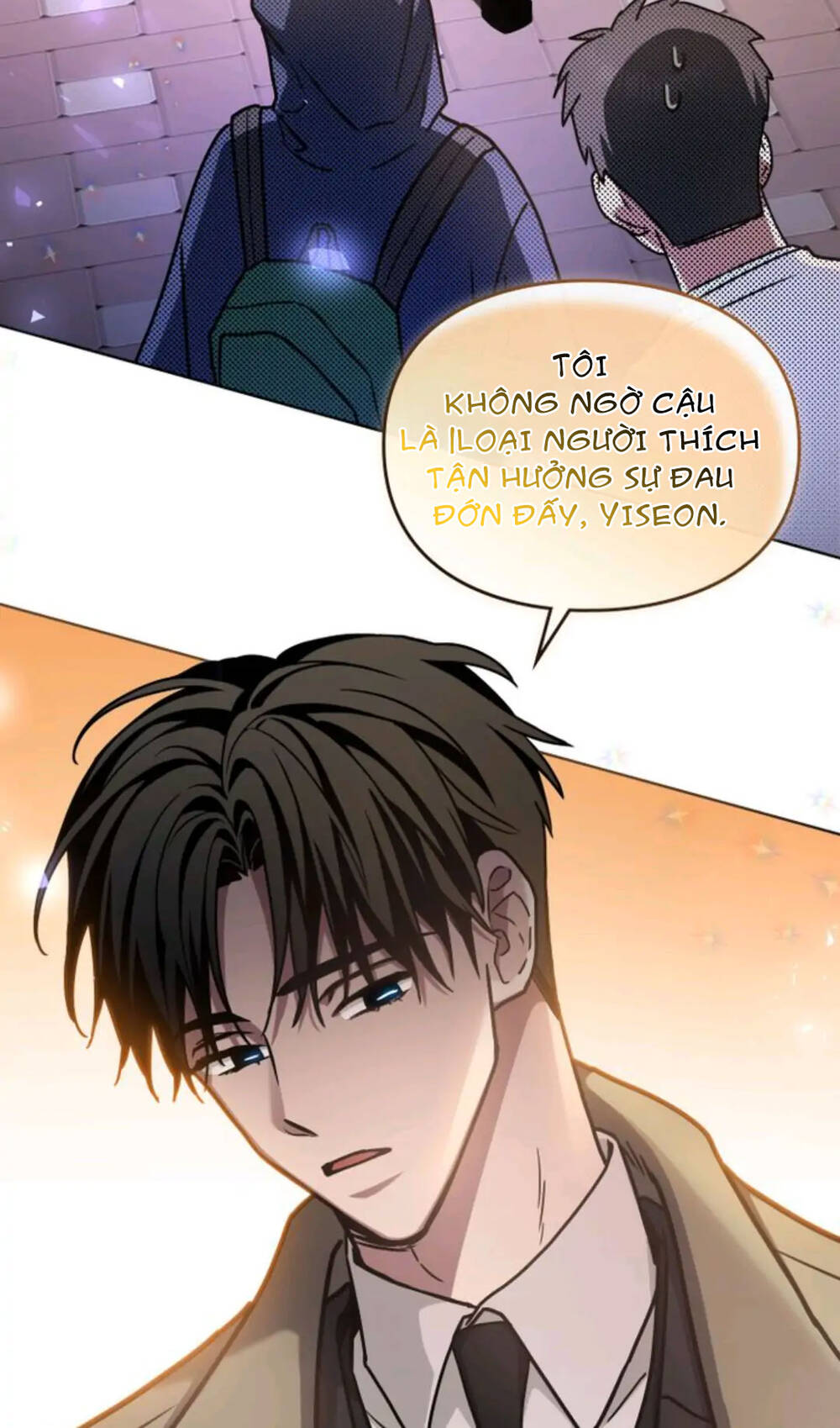 Dấu Vết Mặt Trời Chapter 22 - Trang 2