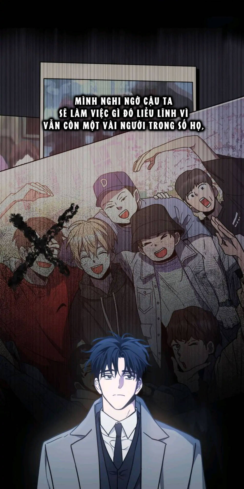 Dấu Vết Mặt Trời Chapter 22 - Trang 2