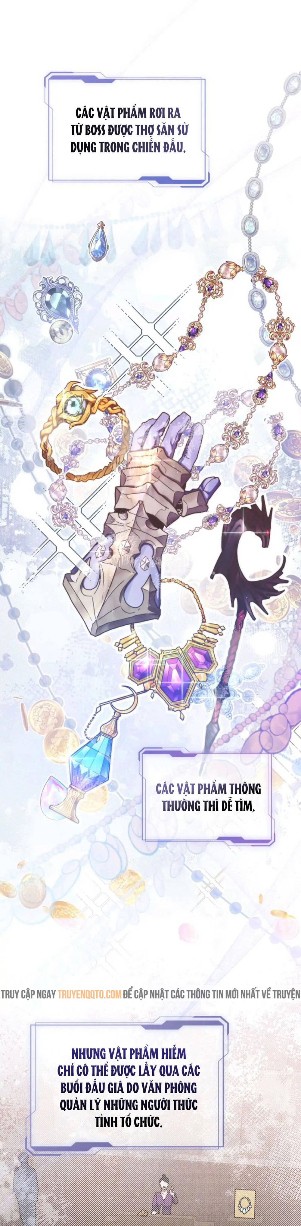 Dấu Vết Mặt Trời Chapter 23 - Trang 2