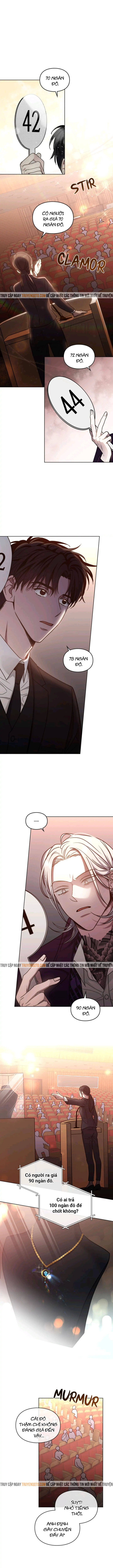 Dấu Vết Mặt Trời Chapter 25 - Trang 2