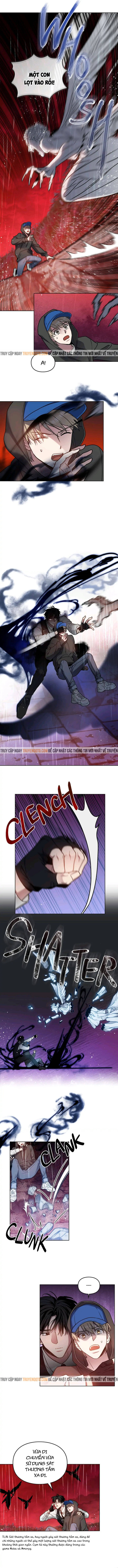 Dấu Vết Mặt Trời Chapter 26 - Trang 2