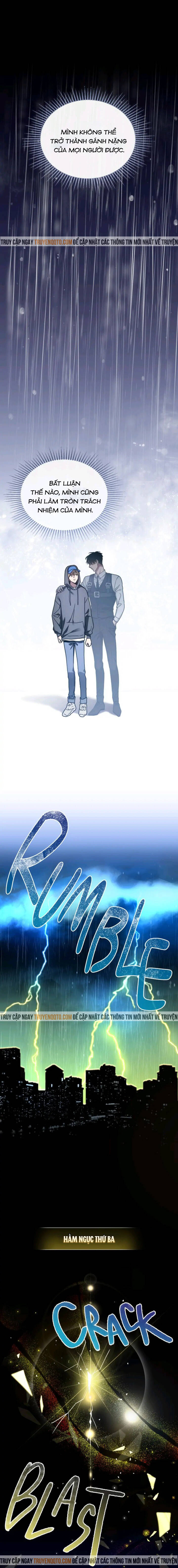 Dấu Vết Mặt Trời Chapter 26 - Trang 2