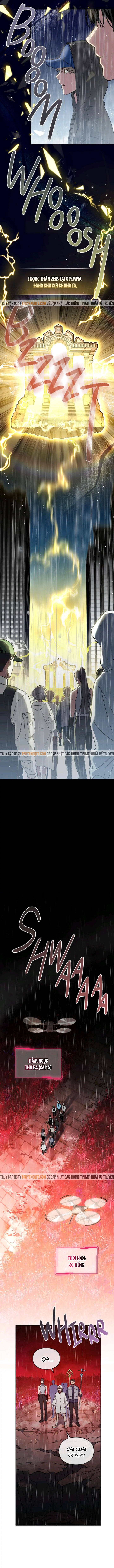 Dấu Vết Mặt Trời Chapter 26 - Trang 2
