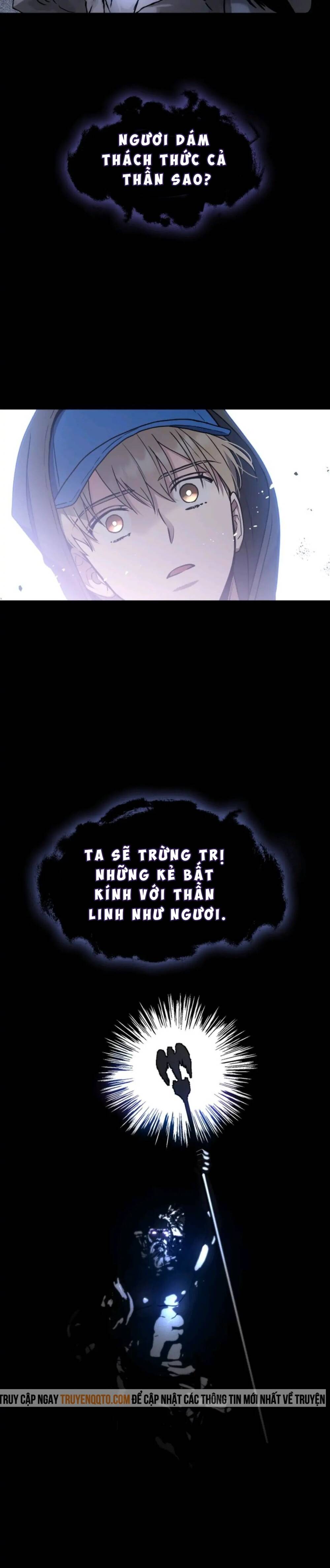 Dấu Vết Mặt Trời Chapter 27 - Trang 2