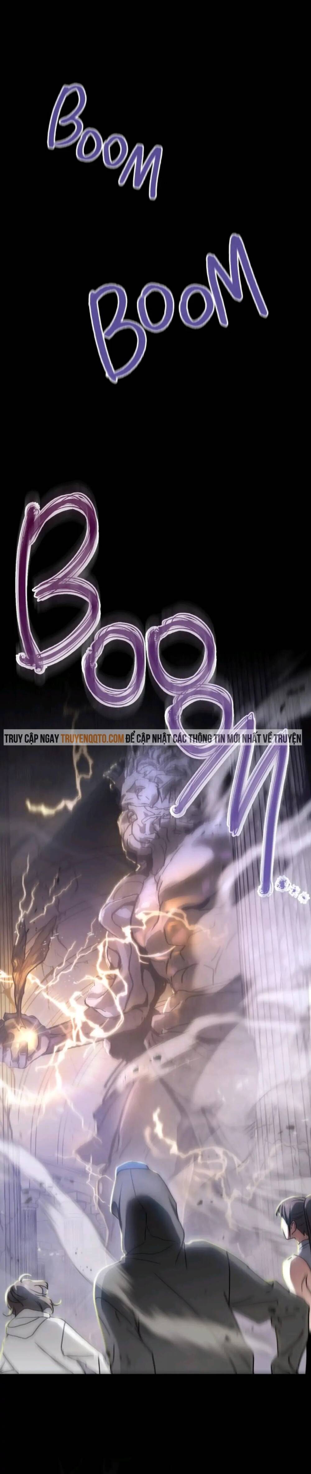 Dấu Vết Mặt Trời Chapter 27 - Trang 2