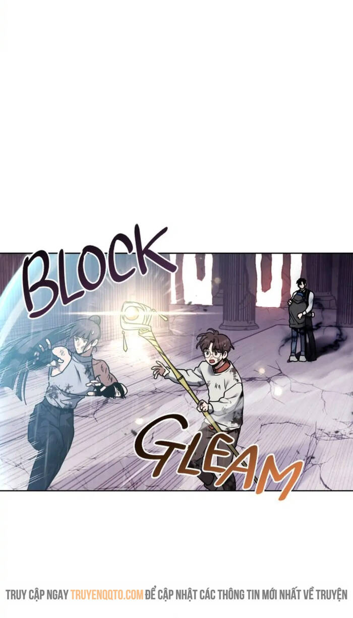 Dấu Vết Mặt Trời Chapter 28 - Trang 2