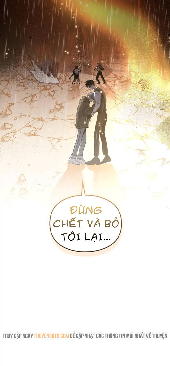 Dấu Vết Mặt Trời Chapter 28 - Trang 2