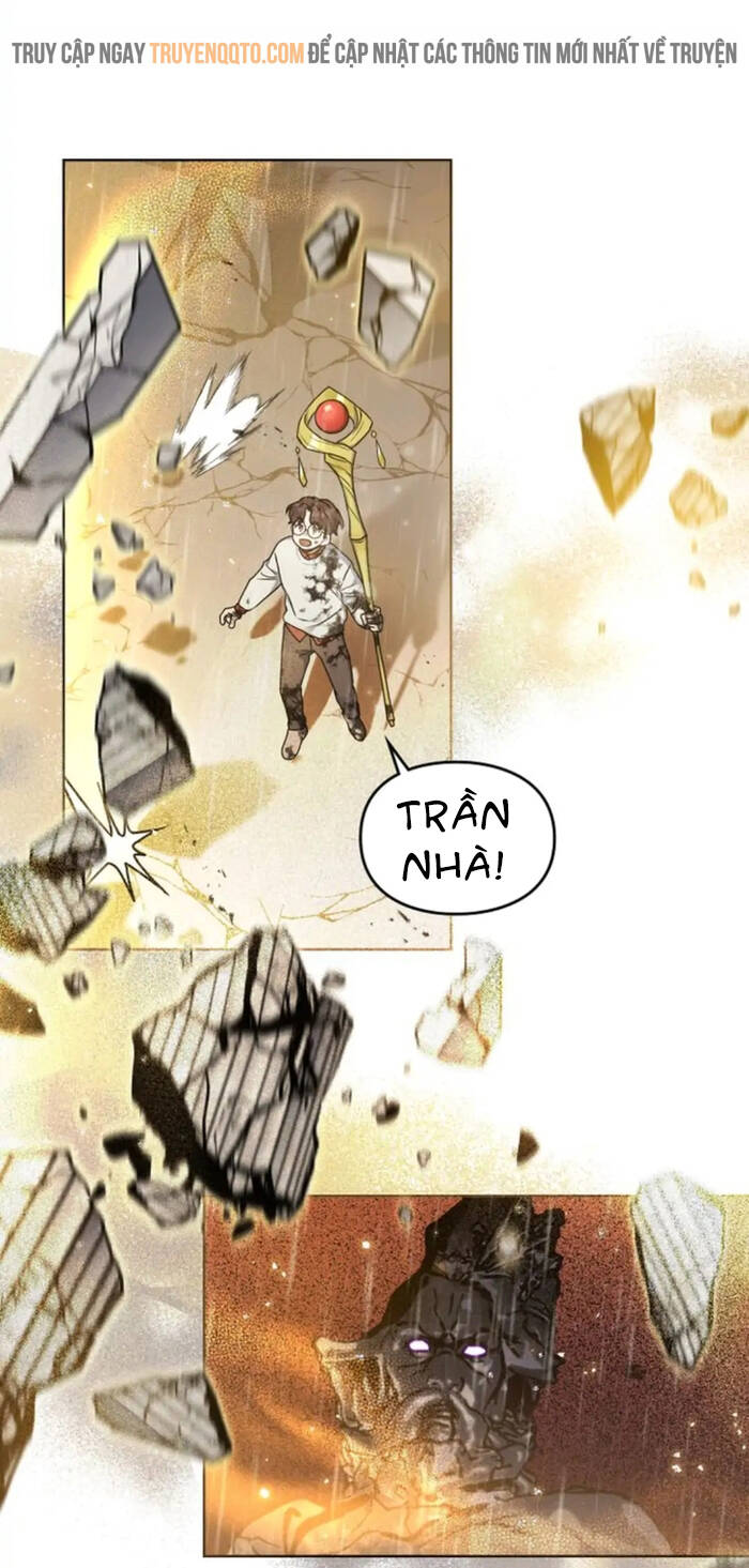 Dấu Vết Mặt Trời Chapter 28 - Trang 2