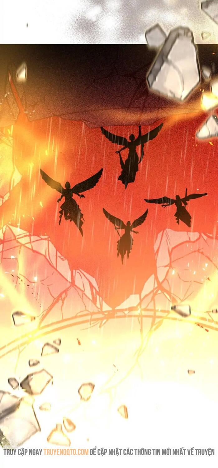 Dấu Vết Mặt Trời Chapter 28 - Trang 2