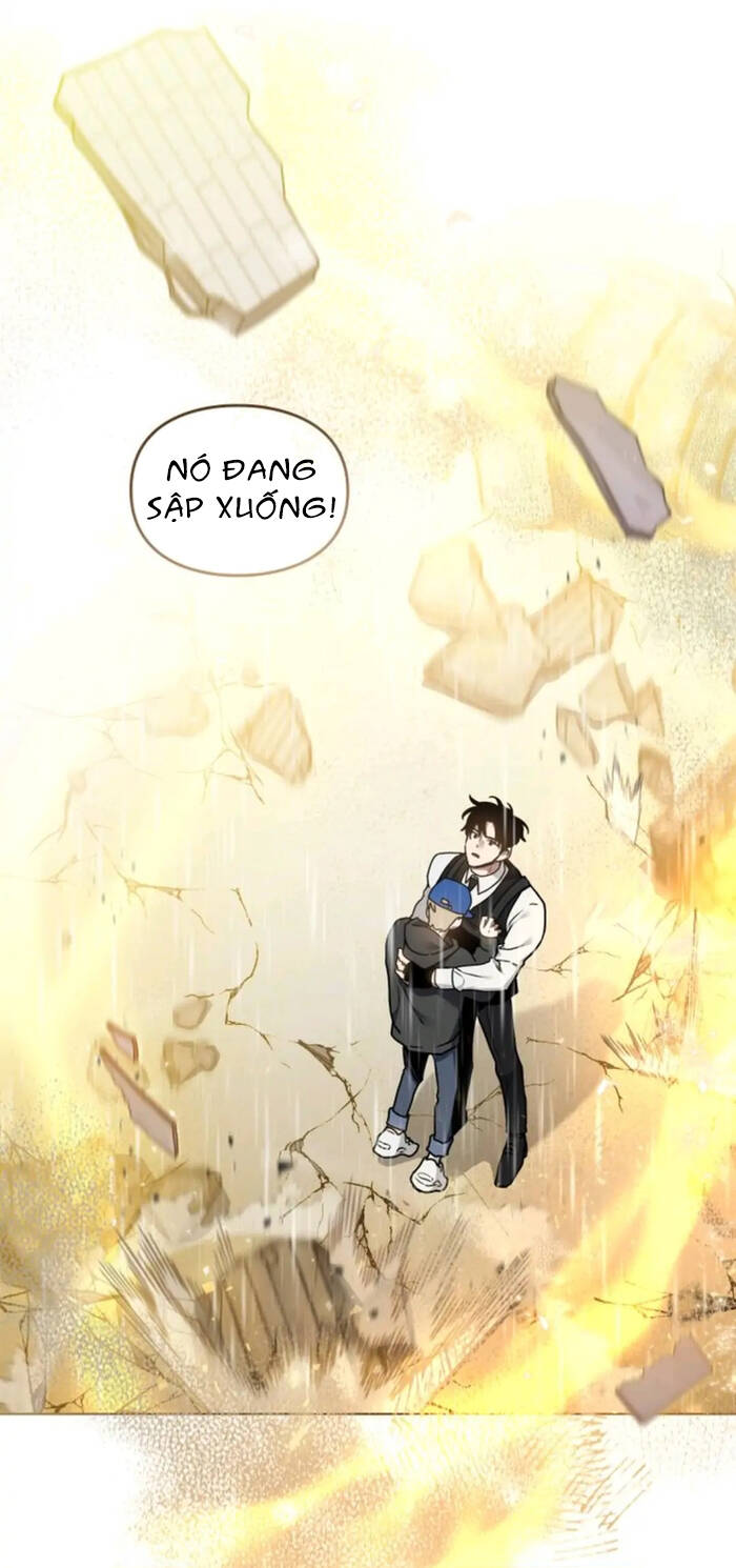 Dấu Vết Mặt Trời Chapter 28 - Trang 2