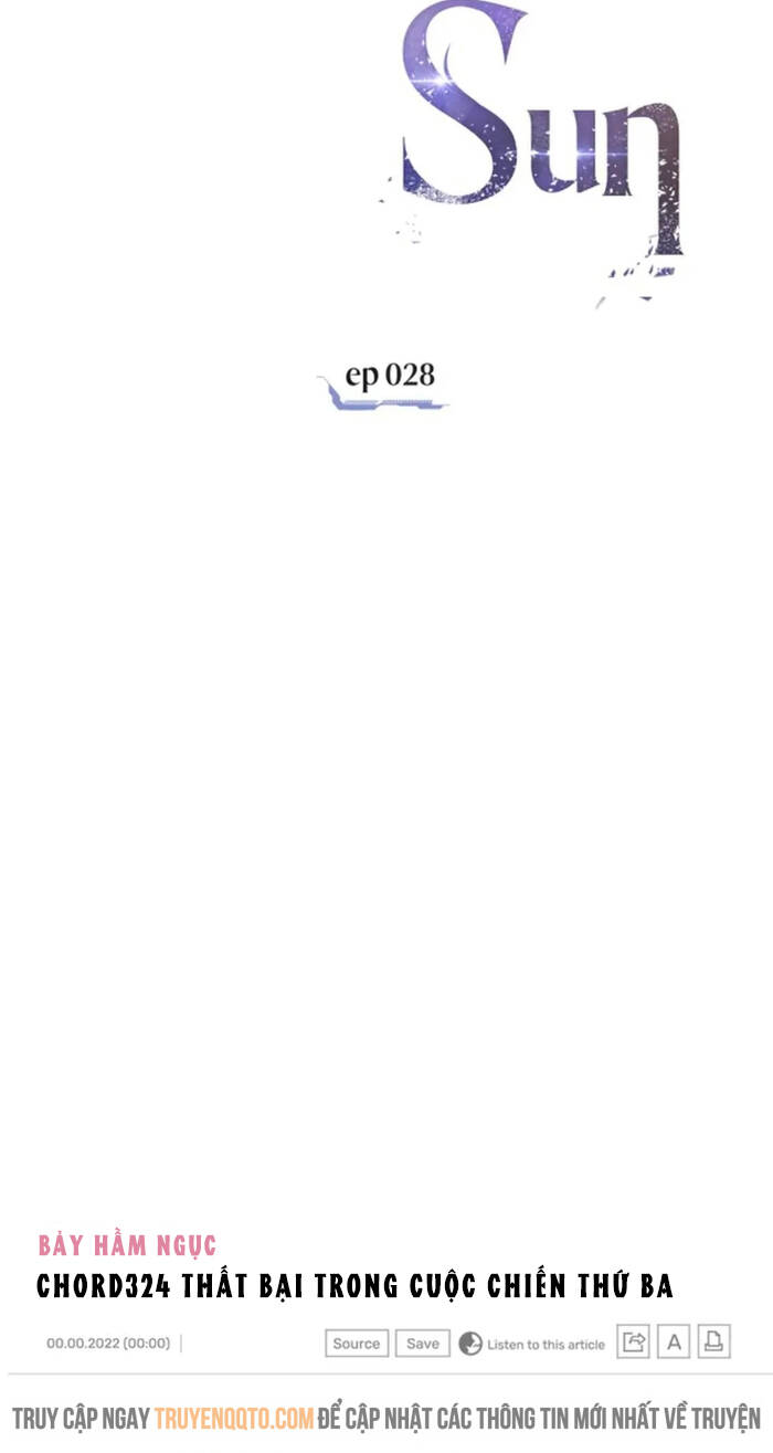 Dấu Vết Mặt Trời Chapter 28 - Trang 2