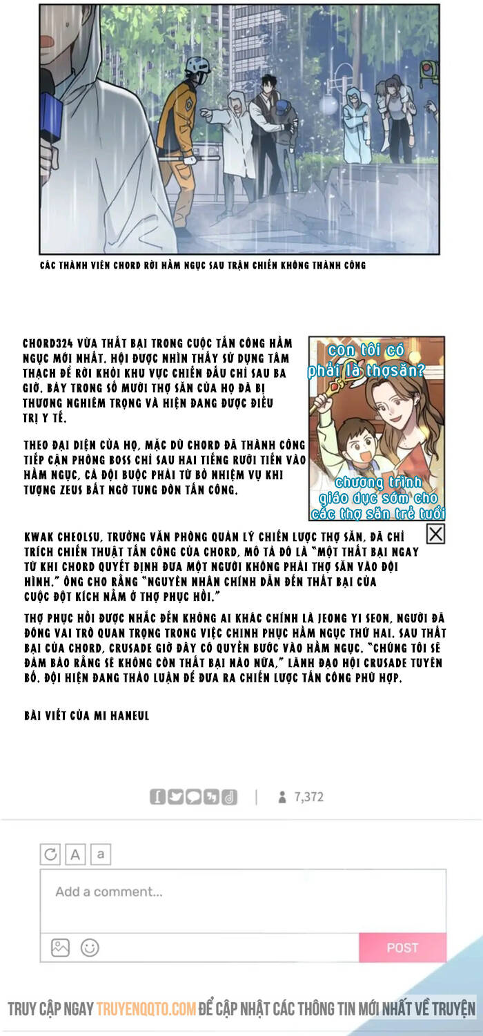 Dấu Vết Mặt Trời Chapter 28 - Trang 2