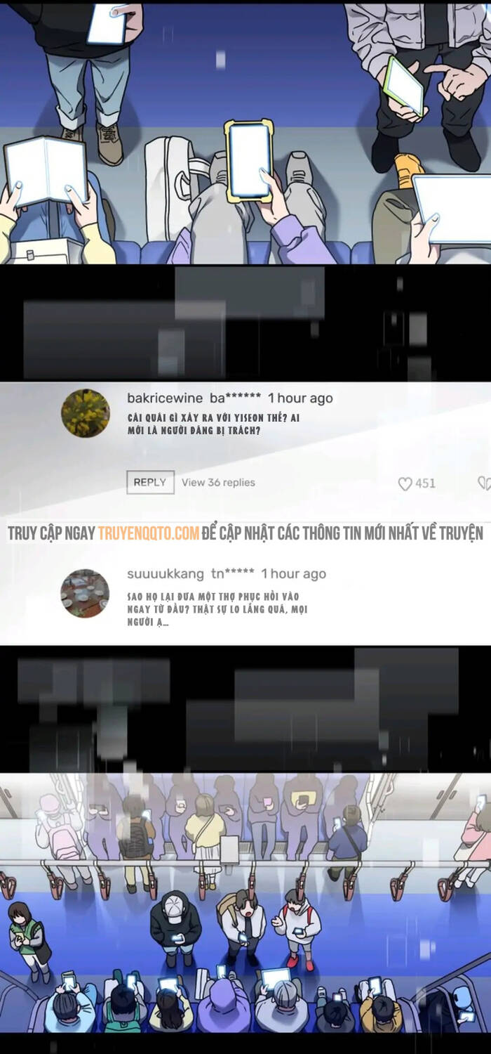 Dấu Vết Mặt Trời Chapter 28 - Trang 2