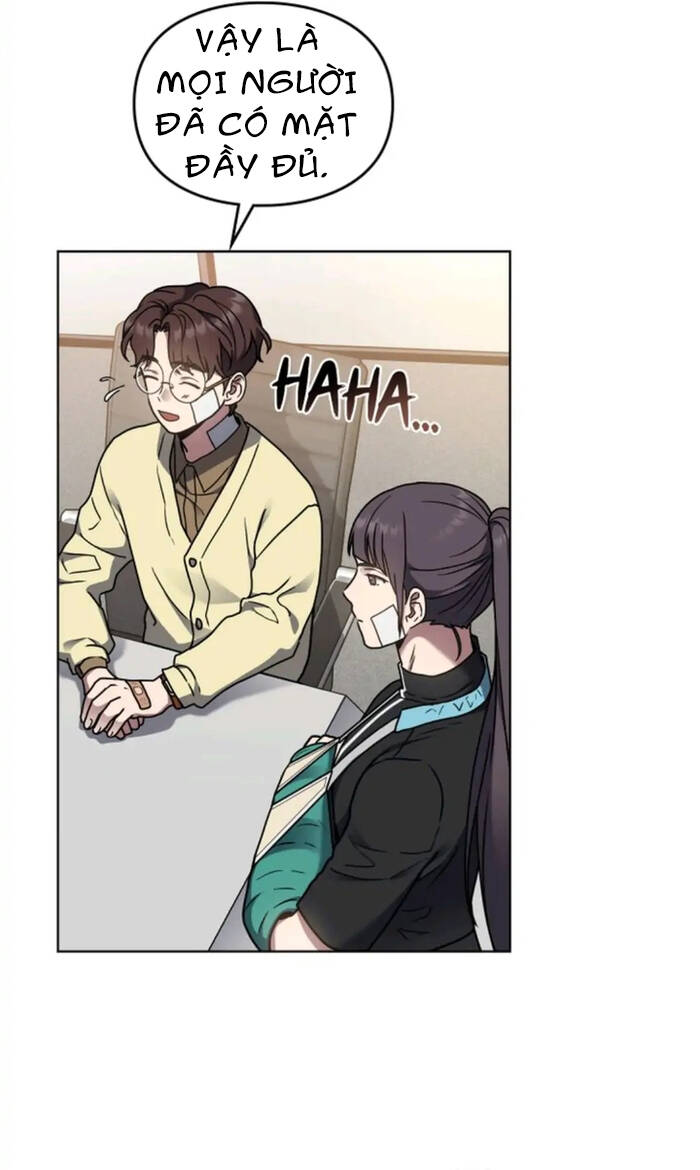 Dấu Vết Mặt Trời Chapter 28 - Trang 2