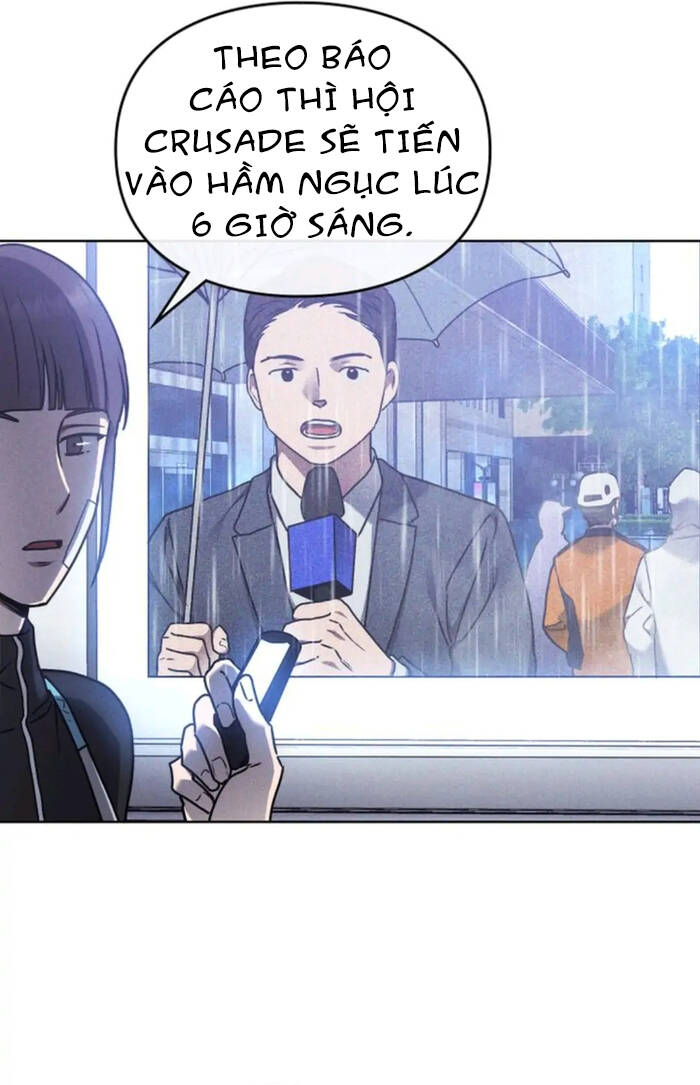 Dấu Vết Mặt Trời Chapter 28 - Trang 2