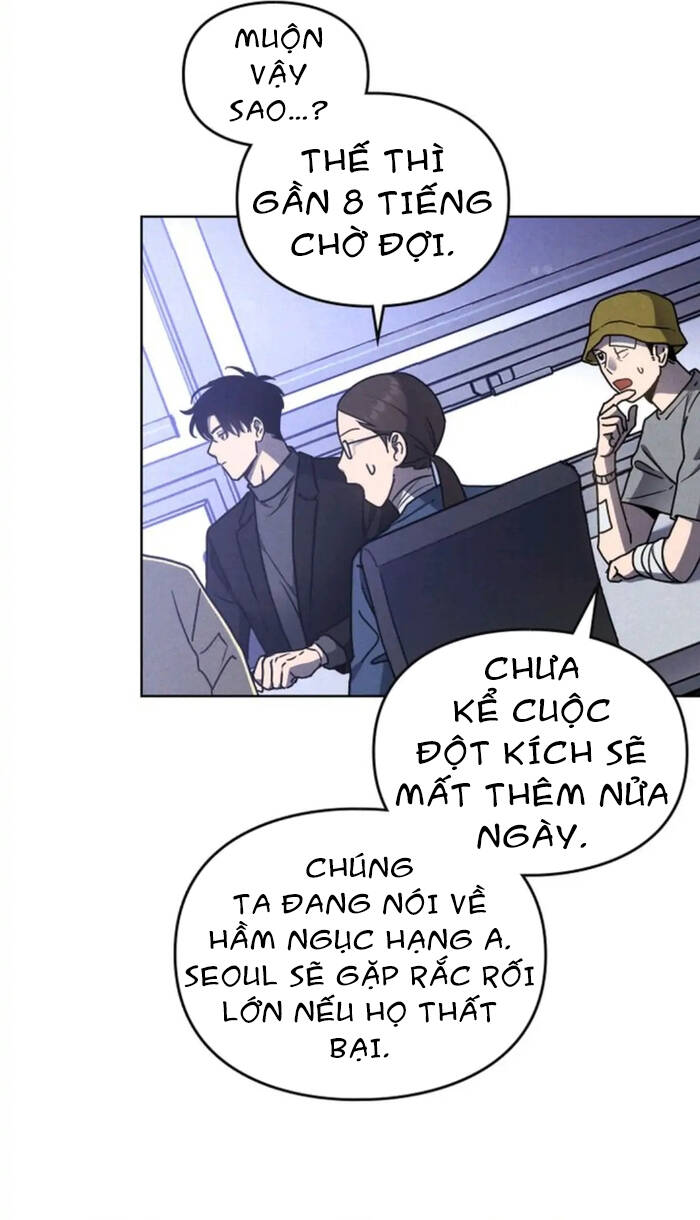 Dấu Vết Mặt Trời Chapter 28 - Trang 2