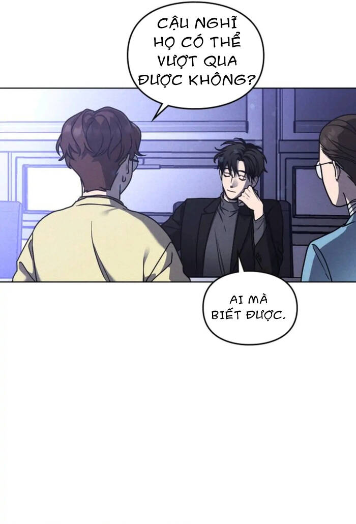 Dấu Vết Mặt Trời Chapter 28 - Trang 2