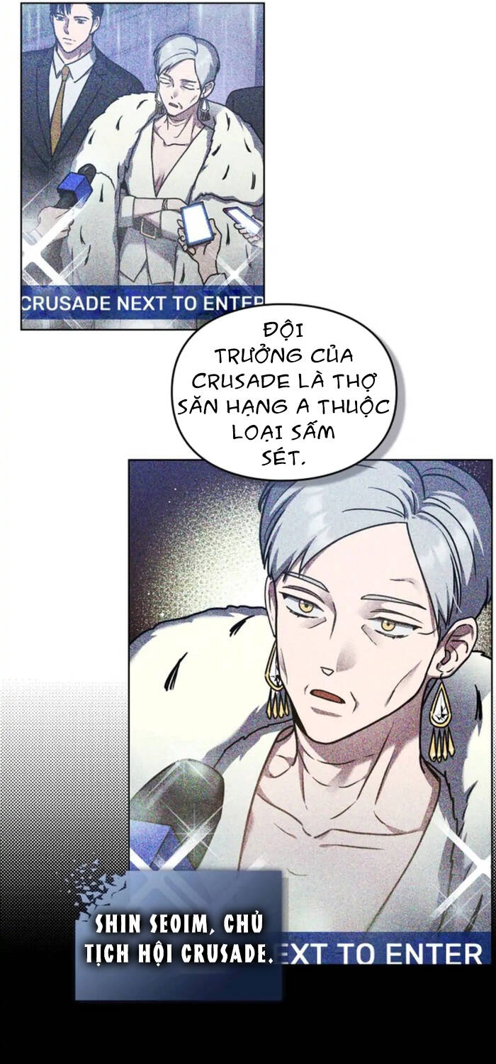 Dấu Vết Mặt Trời Chapter 28 - Trang 2