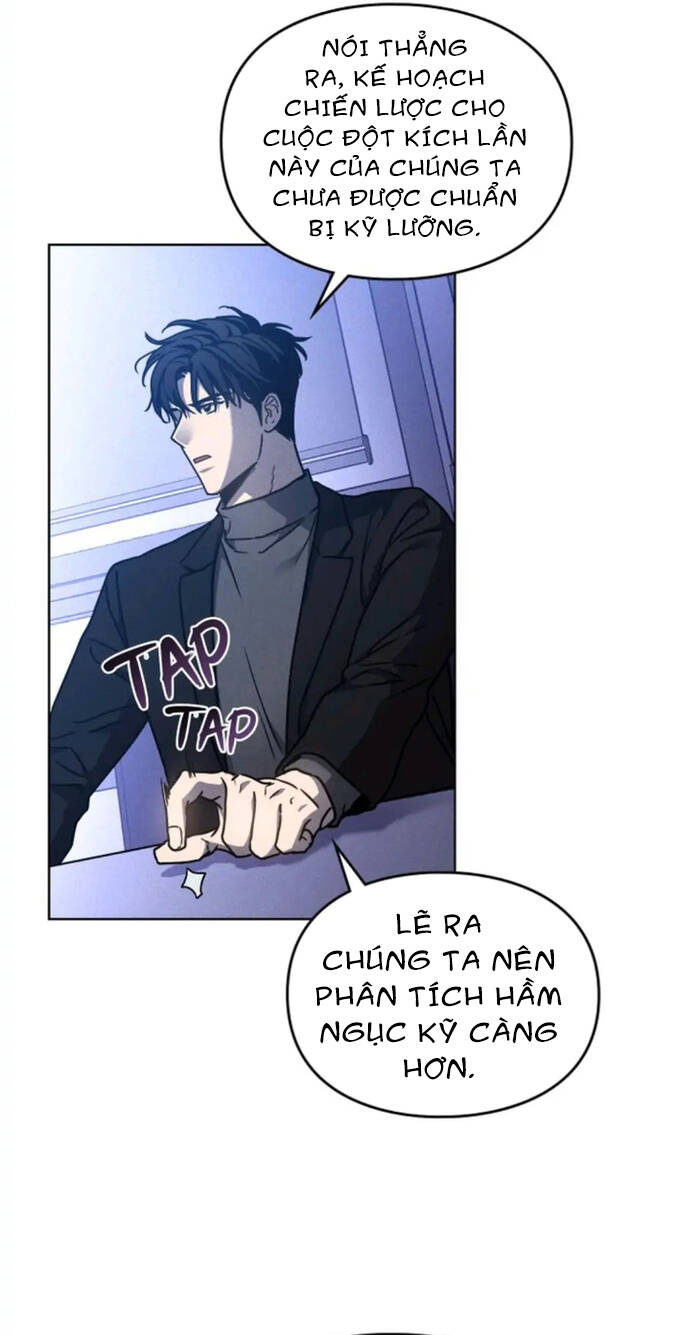 Dấu Vết Mặt Trời Chapter 28 - Trang 2