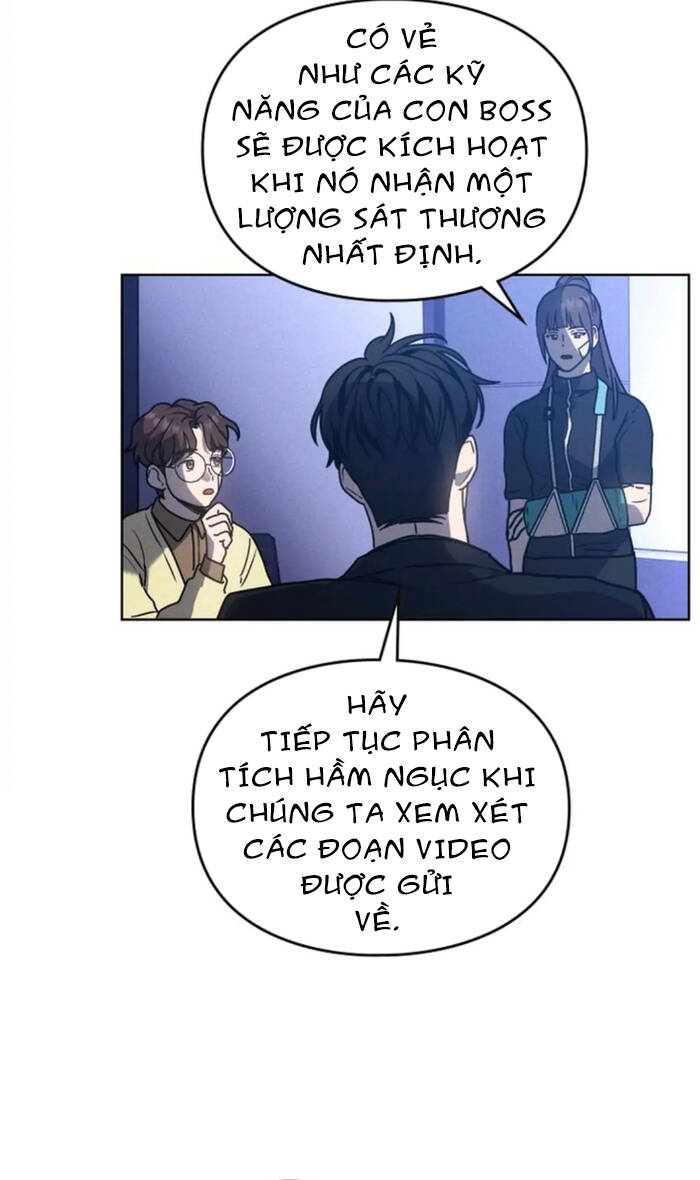 Dấu Vết Mặt Trời Chapter 28 - Trang 2