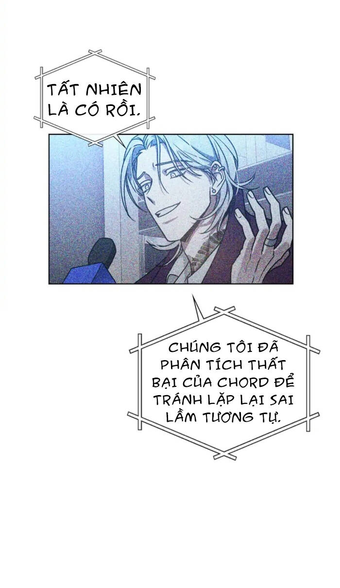 Dấu Vết Mặt Trời Chapter 28 - Trang 2