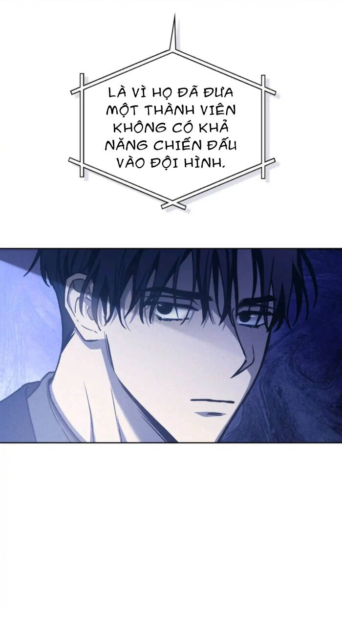 Dấu Vết Mặt Trời Chapter 28 - Trang 2
