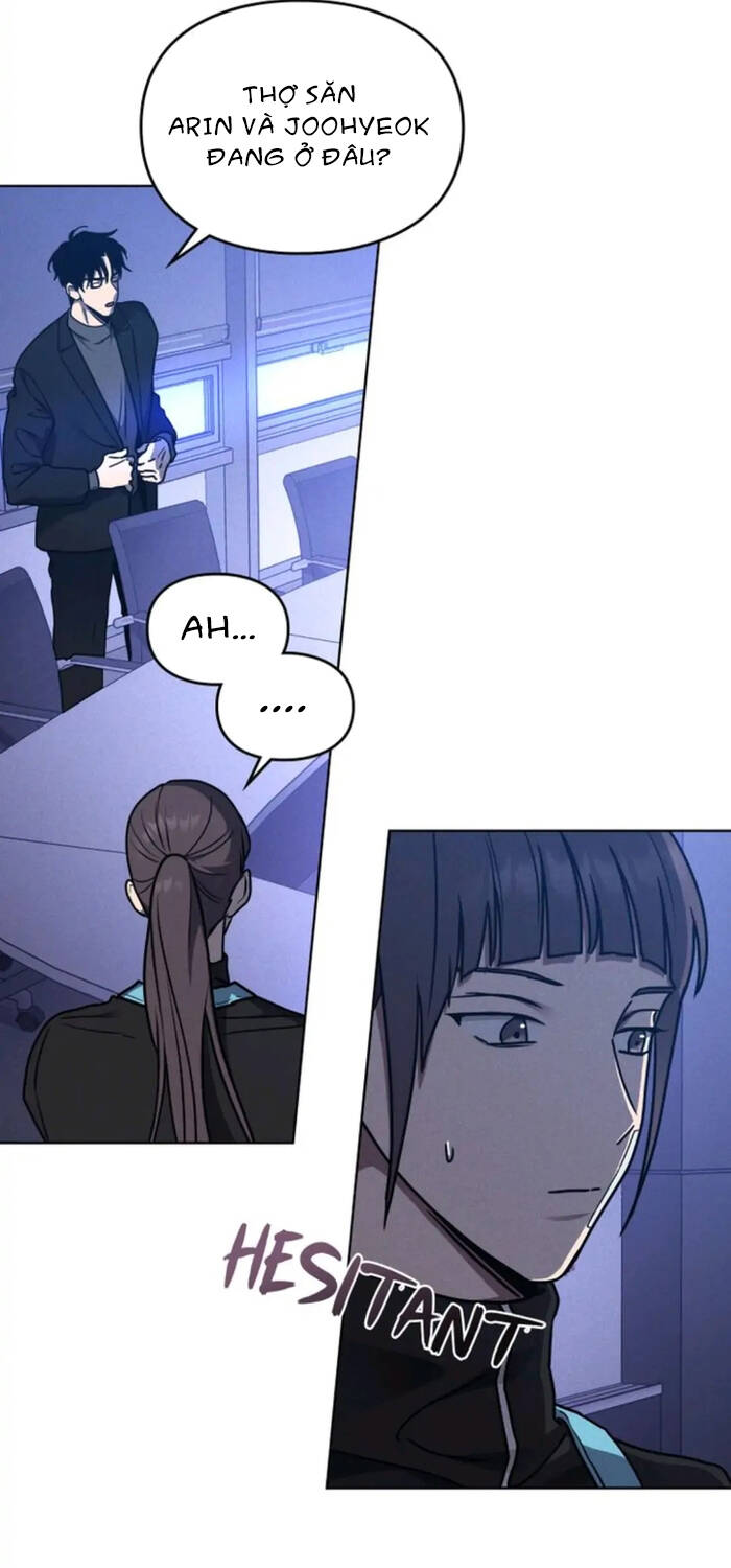 Dấu Vết Mặt Trời Chapter 28 - Trang 2