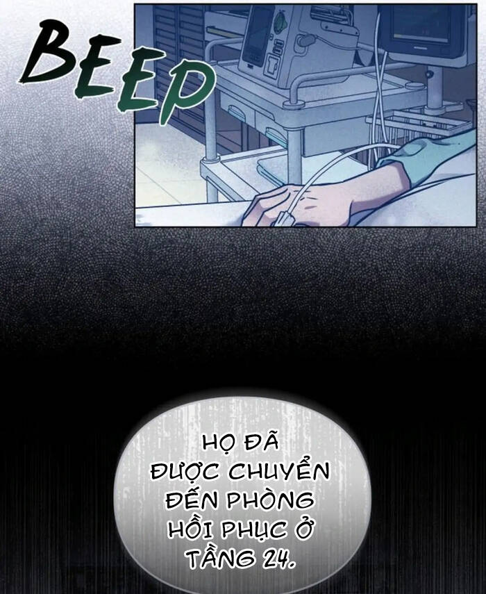 Dấu Vết Mặt Trời Chapter 28 - Trang 2