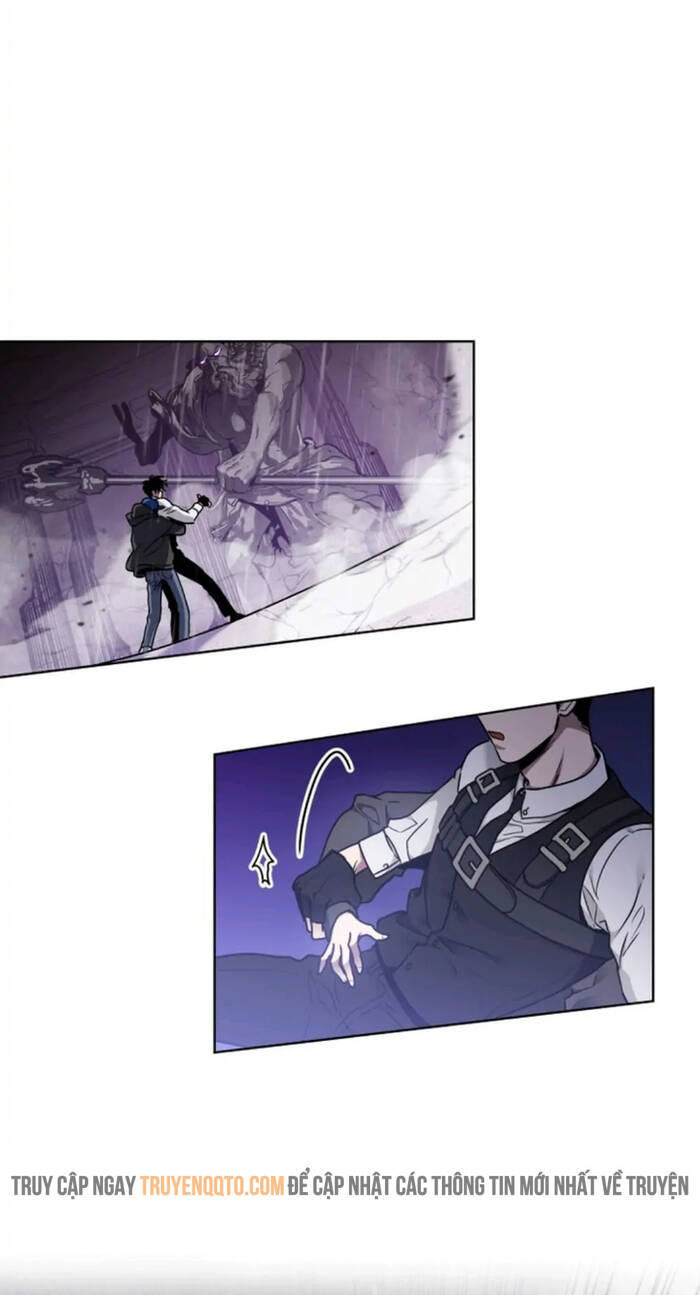 Dấu Vết Mặt Trời Chapter 28 - Trang 2