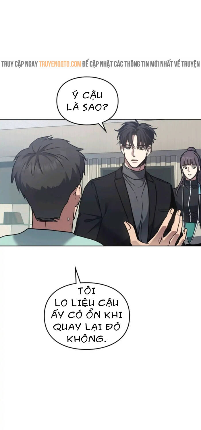 Dấu Vết Mặt Trời Chapter 29 - Trang 2