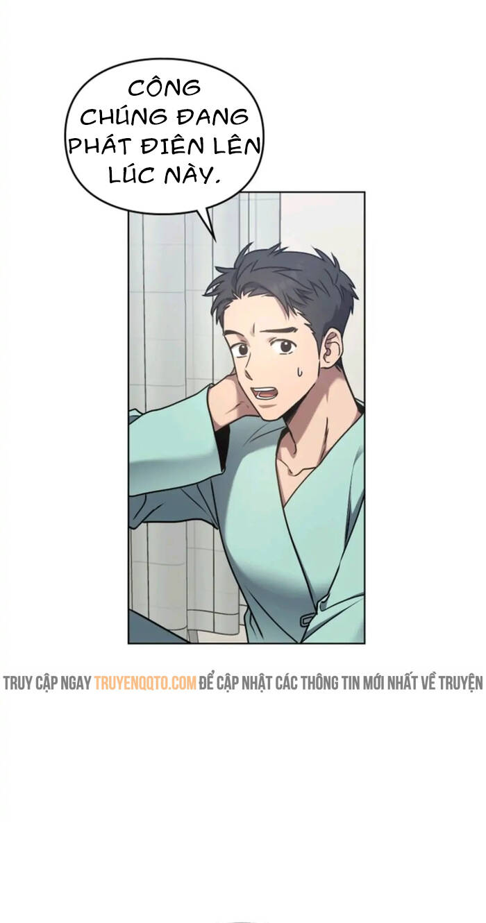 Dấu Vết Mặt Trời Chapter 29 - Trang 2