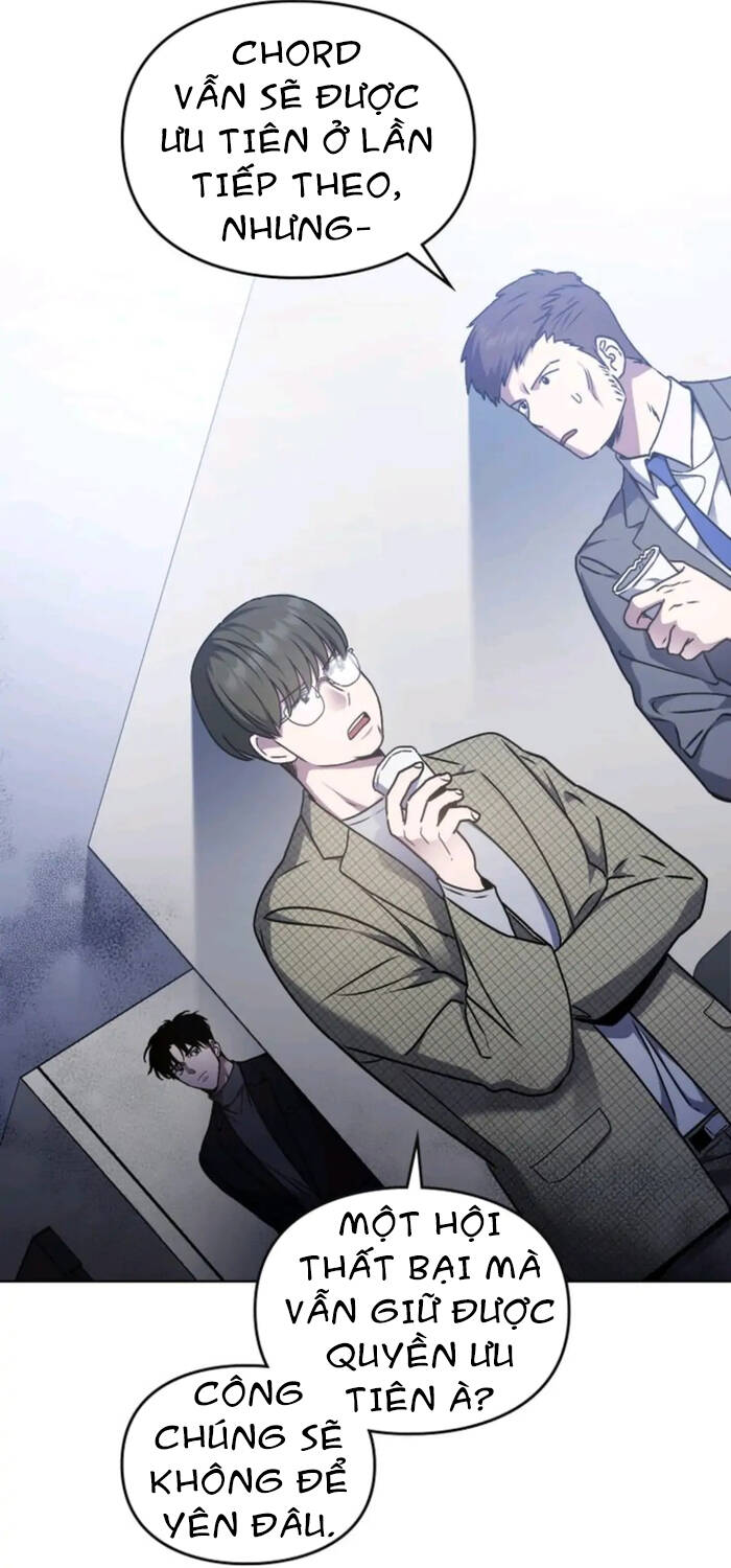 Dấu Vết Mặt Trời Chapter 29 - Trang 2