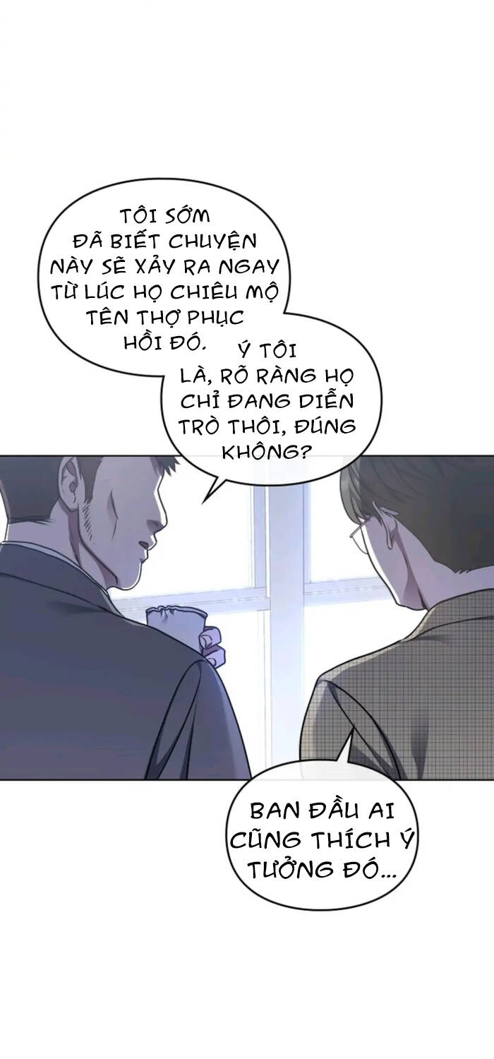 Dấu Vết Mặt Trời Chapter 29 - Trang 2
