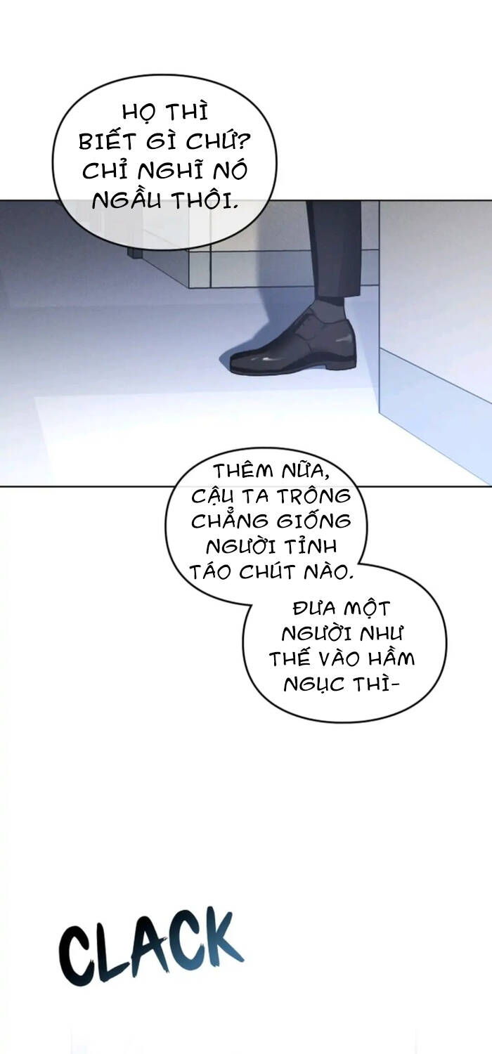 Dấu Vết Mặt Trời Chapter 29 - Trang 2