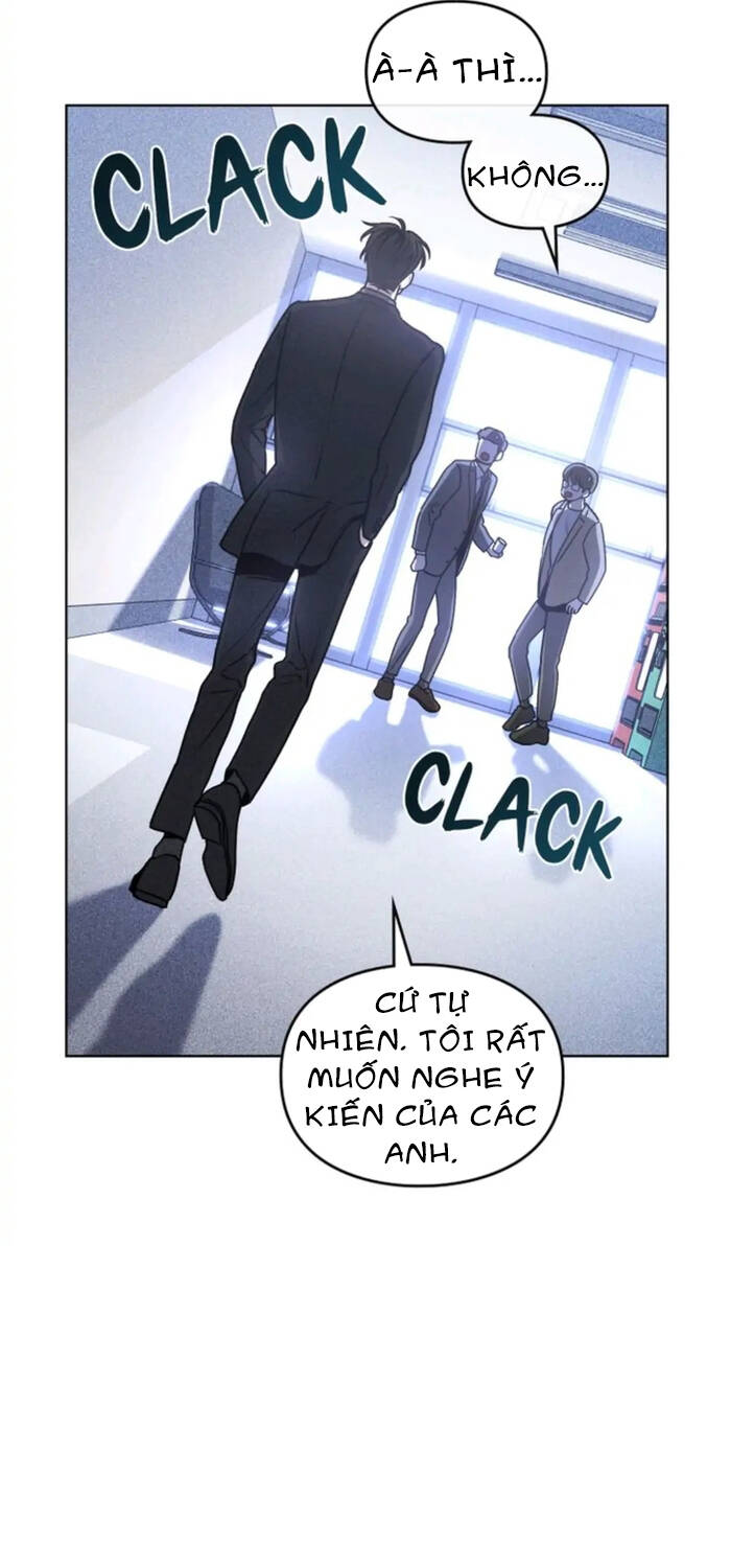 Dấu Vết Mặt Trời Chapter 29 - Trang 2