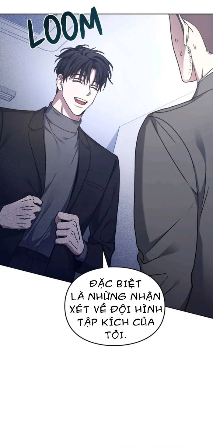 Dấu Vết Mặt Trời Chapter 29 - Trang 2