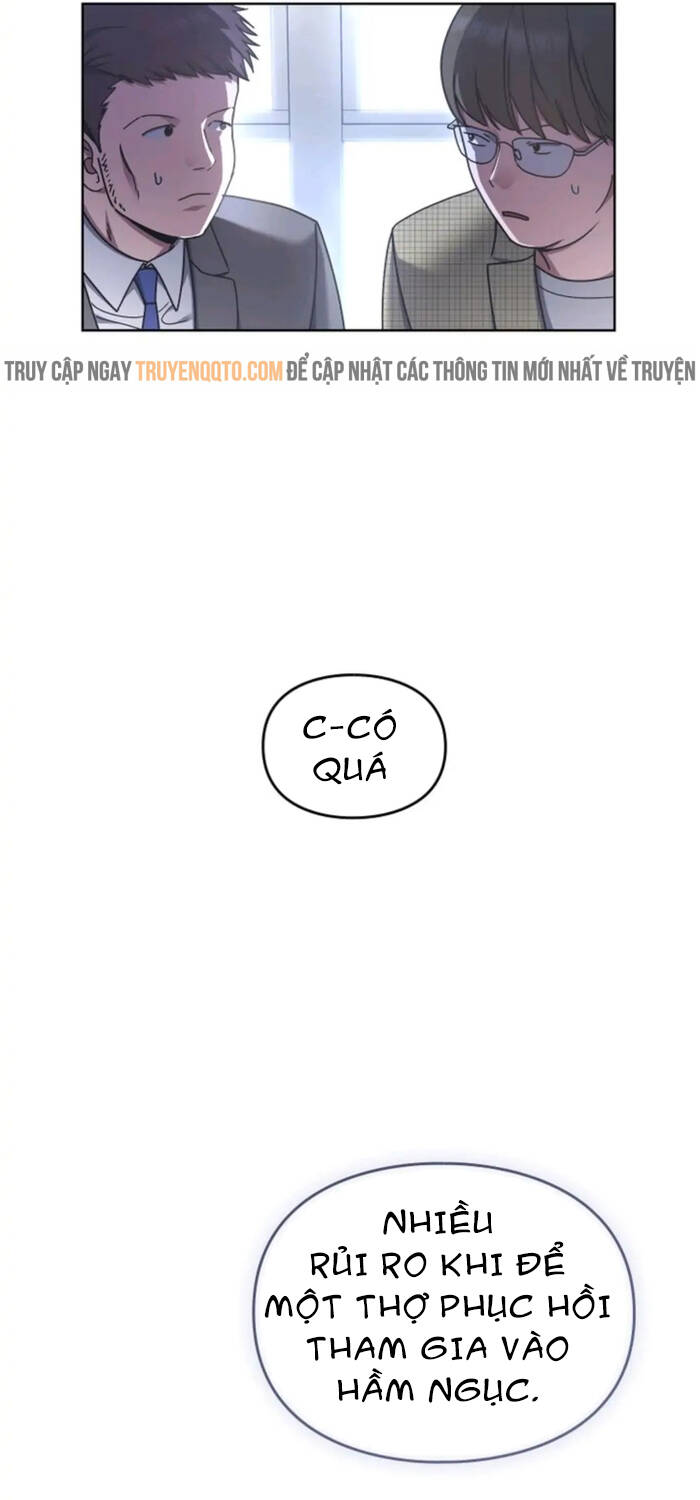 Dấu Vết Mặt Trời Chapter 29 - Trang 2