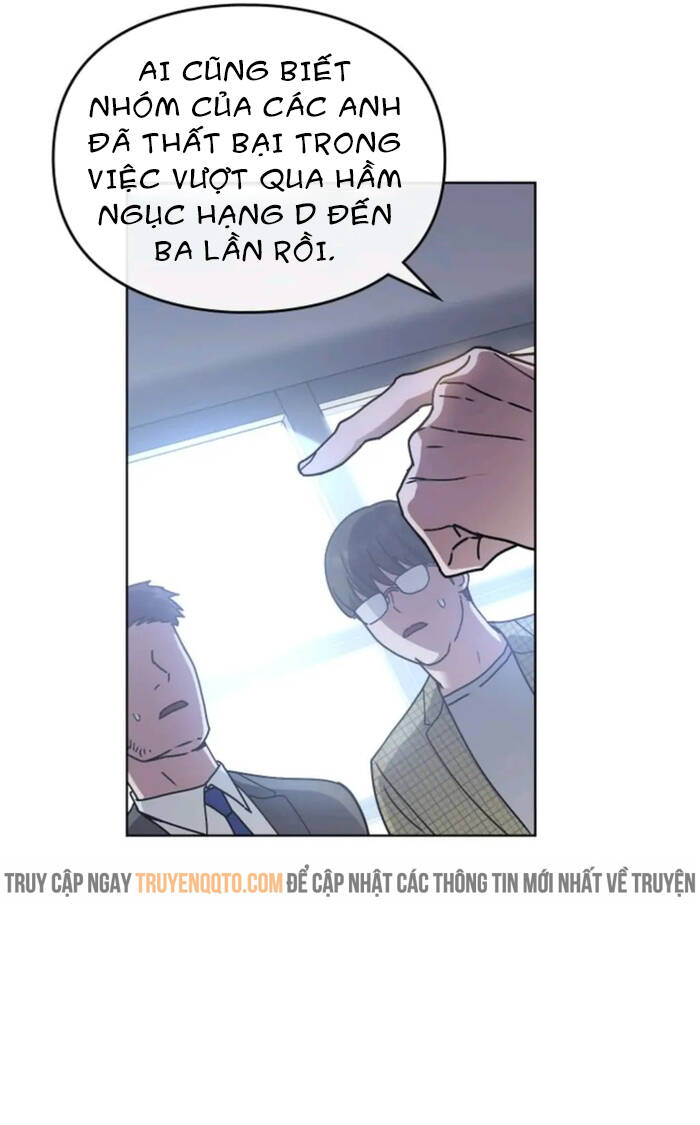 Dấu Vết Mặt Trời Chapter 29 - Trang 2