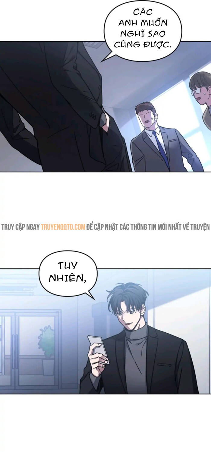 Dấu Vết Mặt Trời Chapter 29 - Trang 2