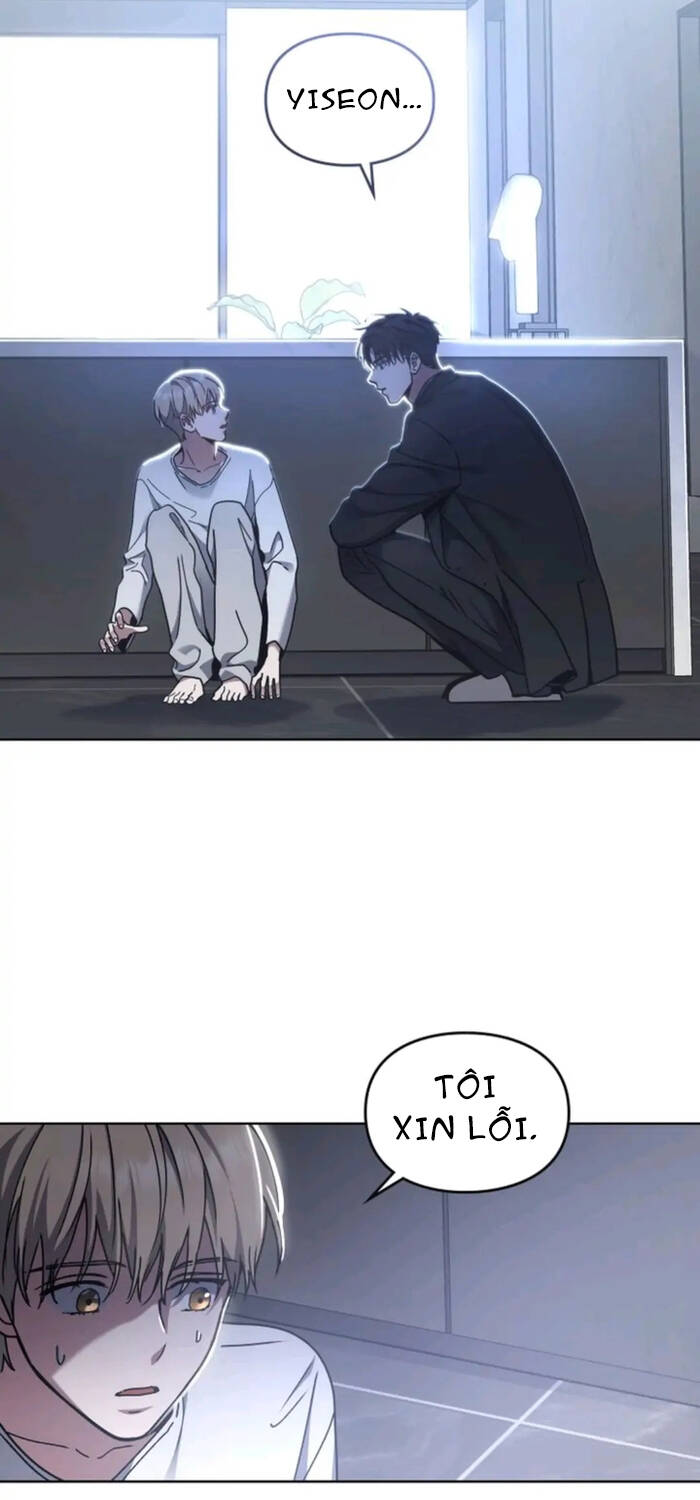 Dấu Vết Mặt Trời Chapter 29 - Trang 2