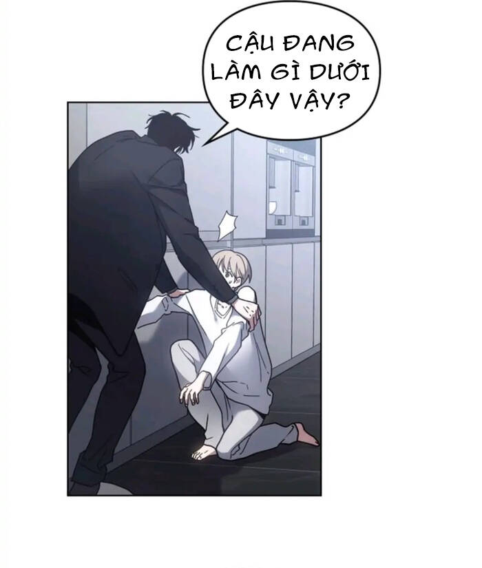 Dấu Vết Mặt Trời Chapter 29 - Trang 2