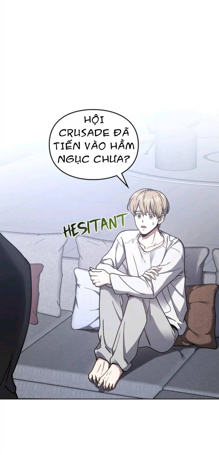 Dấu Vết Mặt Trời Chapter 29 - Trang 2