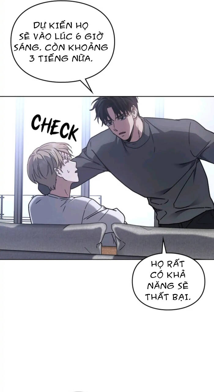 Dấu Vết Mặt Trời Chapter 29 - Trang 2